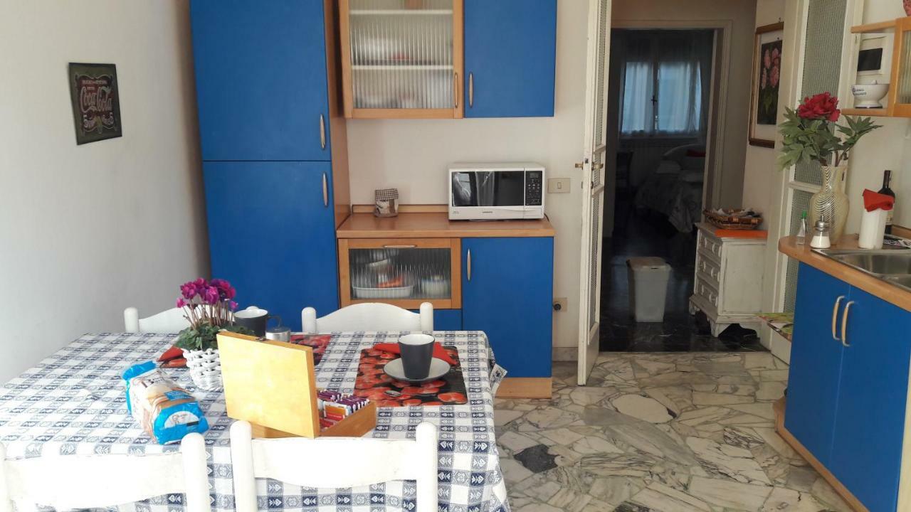 Pier Capponi Apartment Florencie Exteriér fotografie